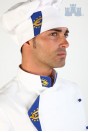 491 Cappello cuoco Europa